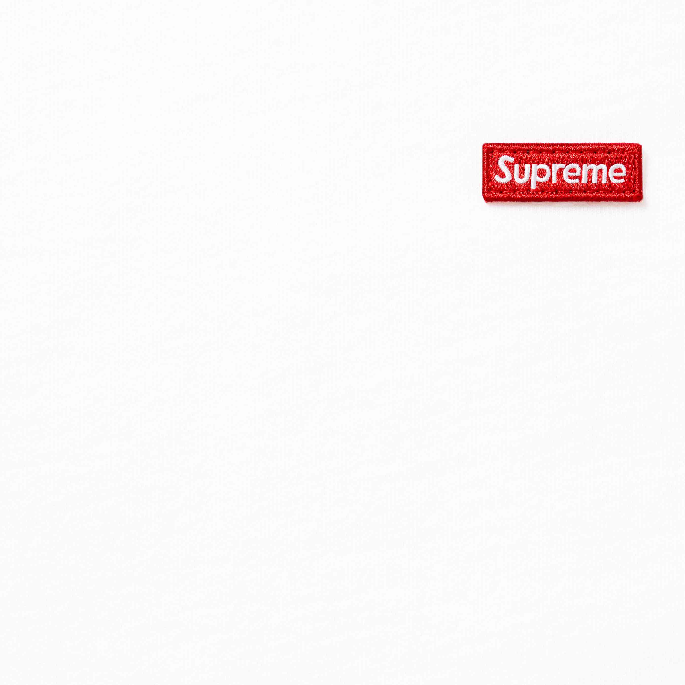 Small Box Tee view 5